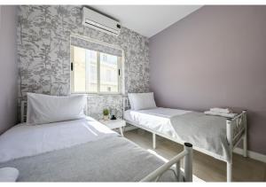 Swieqi Best Location, Stay Close to Bars, Food & Nightlife