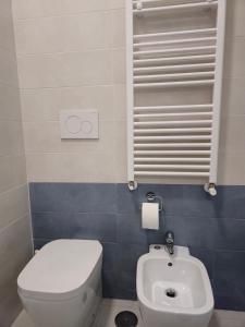 Casa Quarzo, bright and a stones throw from the beach