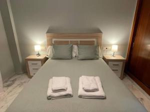 Lux Bormujos - Vacacional Sevilla