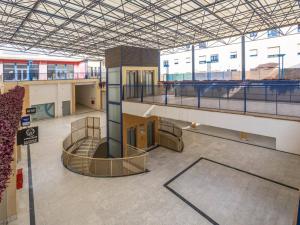 Lux Bormujos - Vacacional Sevilla