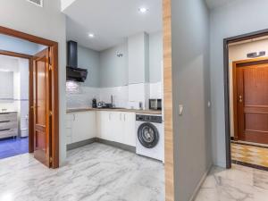 Lux Bormujos - Vacacional Sevilla