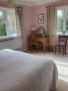 Rectory House bed and breakfast