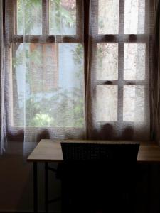 Kuyu Beergarden Hostel