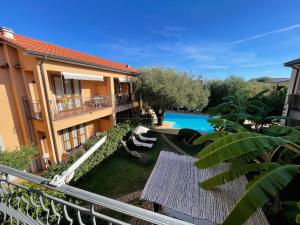 Residence Villa Andrea