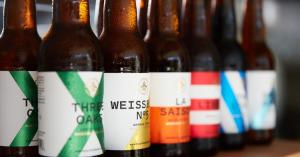 Franschhoek Homestead Manor House