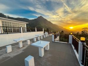 Villa Rosaria - Framed by Nature, Finished with Luxury