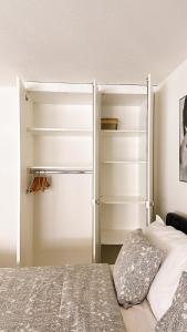 Cozy apartment in Zurich Seefeld