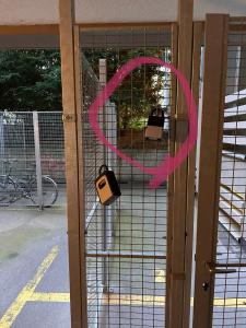 Cozy apartment in Zurich Seefeld