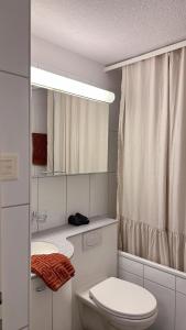 Cozy apartment in Zurich Seefeld