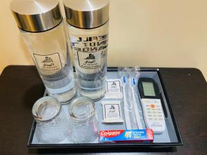 AL-MANAL 304 premium Room 5Beds