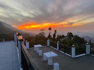 Villa Rosaria - Framed by Nature, Finished with Luxury