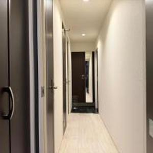 Hotel LegaIie Osaka Shinsekai A2H レガリエ新世界A2H