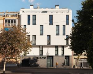 Limehome Alicante Avinguda de Jijona