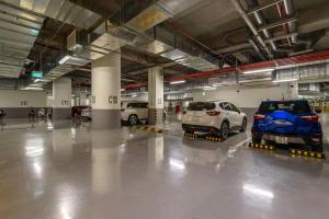 The Galleria Residence - Metropole Thu Thiem