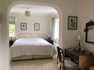 Rectory House bed and breakfast