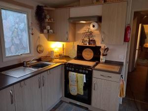 The HIVE on the river bank