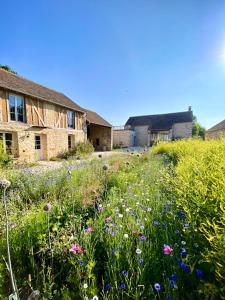 Gîtes à la ferme idéal en couple, famille ou amis