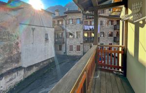 Nice Home In Longarone With Wifi