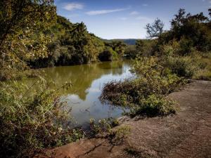 Zoetvlei Dairy House