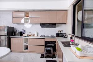 3 bedroom near Jomo Kenyatta airport & SGR Nairobi