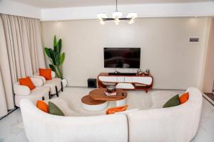 3 bedroom near Jomo Kenyatta airport & SGR Nairobi