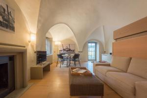 Belvedere Costa San Giorgio loft amazing view