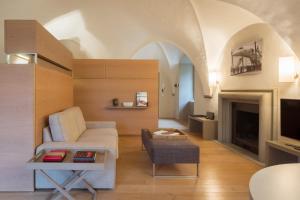 Belvedere Costa San Giorgio loft amazing view