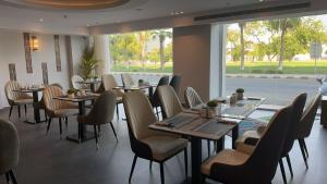 Sarwat Park Hotel Jeddah - سروات بارك جده