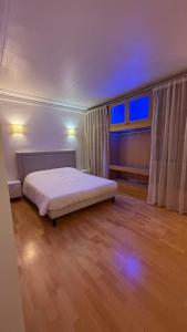 Palais des Congrès - Champs-Élysées