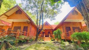 OYO 75597 The Tewsone Resort