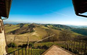 Pet Friendly Apartment In Santangelo In Vado