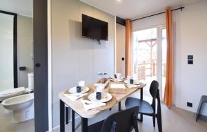 Beautiful Home In Tarquinia With Swimming Pool