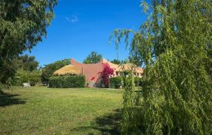 Amazing Home In Cirella With Wifi