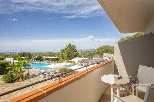 Lu' Hotel Porto Pino img60