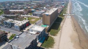 Surfside II #109 home