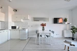 Urban Nest - Wałowa 25C