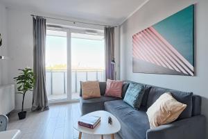 Urban Nest - Wałowa 25C