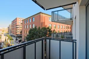 Urban Nest - Wałowa 25C