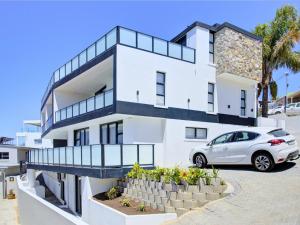 Mossel-Bay Waterfront Accommodation