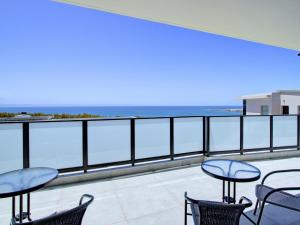 Mossel-Bay Waterfront Accommodation