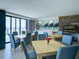 Mossel-Bay Waterfront Accommodation