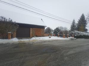 Tourist apartment Vysočina SKI plus BIATLON