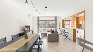 Cosy 1BDR Flat with Pool in Portimão by Lovelystay