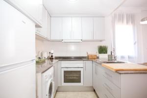 Laura Modern, sunny apartment in quiet area