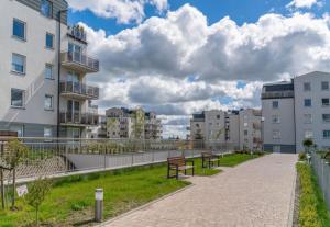 Osiedle złota reneta