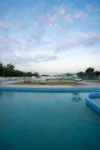 Mountain Oasis Resort Raichur,Near Mantralayam