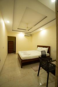 Mountain Oasis Resort Raichur,Near Mantralayam