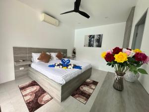 Maret Pool Villa Samui มะเร็ต พูลวิลล่า สมุย