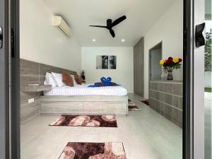 Maret Pool Villa Samui มะเร็ต พูลวิลล่า สมุย