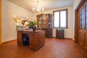 Location per eventi a Rimini Villa Ferrara Royal Resort